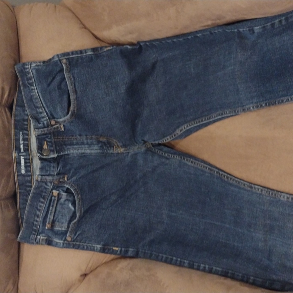 Old Navy Slim Fit Jeans 32x34